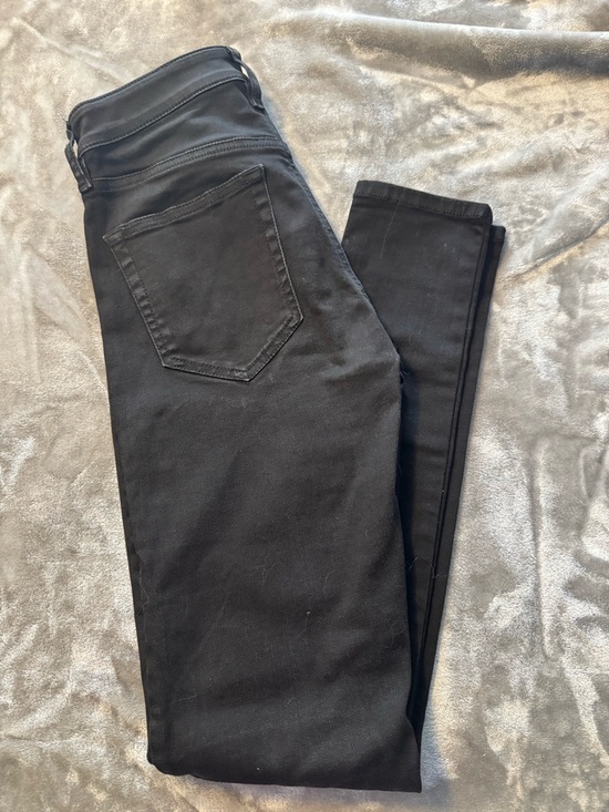 Diesel Denim - Diesel Black Jeans